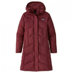 Patagonia - Women's Down With It Parka - Manteau
