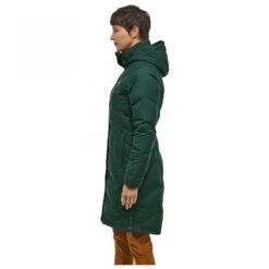 Patagonia - Women's Down With It Parka - Manteau 8 Patagonia - Women's Down With It Parka - Manteau -Magasin De Vêtements D'Extérieur patagonia womens down with it parka manteau detail 3