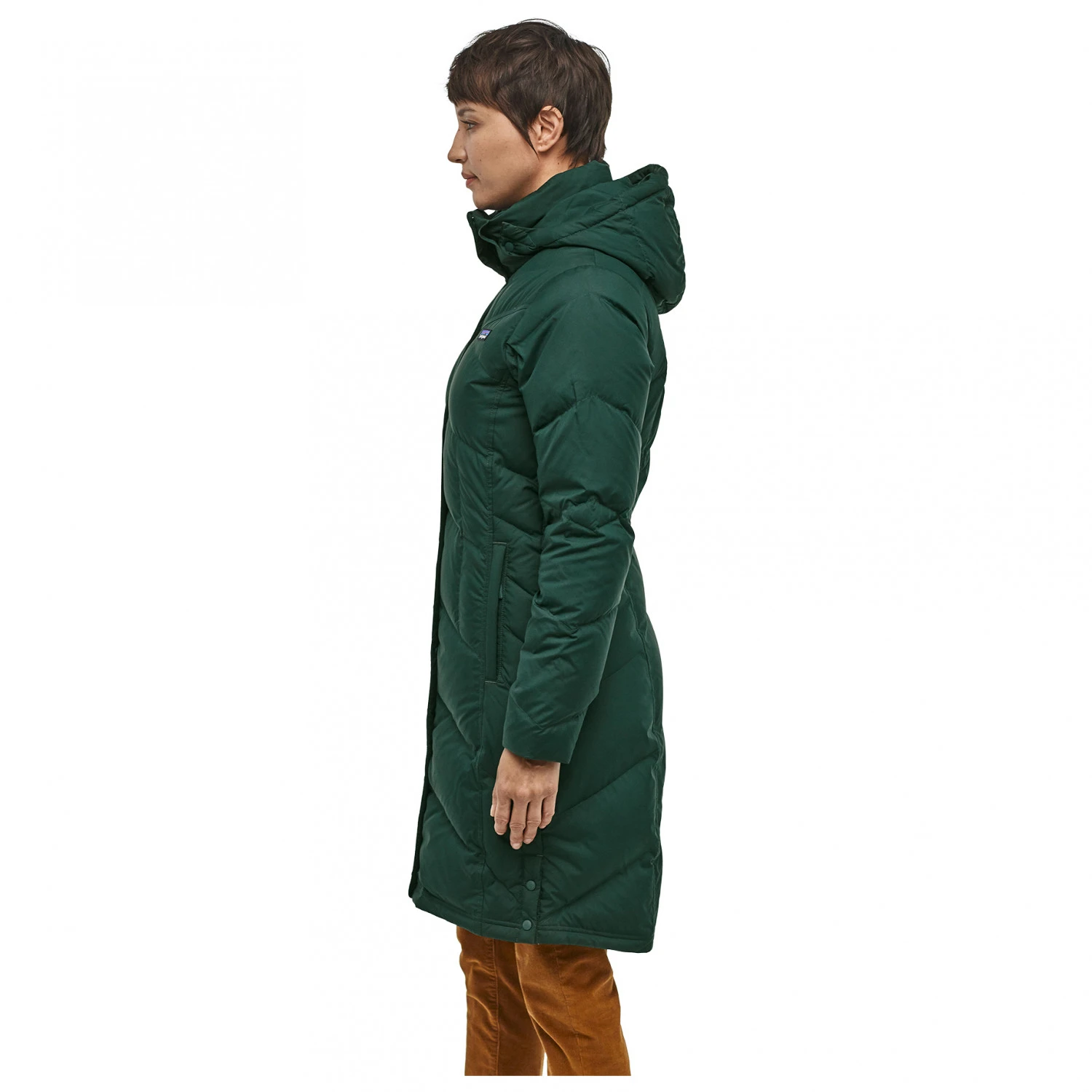 Patagonia - Women's Down With It Parka - Manteau 3 Patagonia - Women's Down With It Parka - Manteau – Image 3