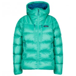 Patagonia - Women's Fitz Roy Down Hoody - Doudoune