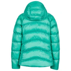 Patagonia - Women's Fitz Roy Down Hoody - Doudoune -Magasin De Vêtements D'Extérieur patagonia womens fitz roy down hoody doudoune detail 3