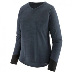 Patagonia - Women's L/S Dirt Craft Jersey - T-shirt Technique -Magasin De Vêtements D'Extérieur patagonia womens l s dirt craft jersey t shirt technique 3