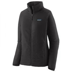 Patagonia - Women's Nano-Air Light Hybrid Jacket - Veste Synthétique