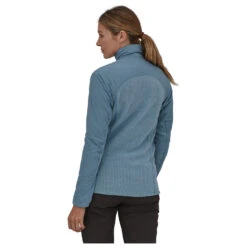 Patagonia - Women's Nano-Air Light Hybrid Jacket - Veste Synthétique -Magasin De Vêtements D'Extérieur patagonia womens nano air light hybrid jacket veste synthetique detail 3