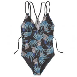 Patagonia - Women's Nanogrip Sunset Swell One-Piece Swimsuit - Maillot De Bain 6 Patagonia - Women's Nanogrip Sunset Swell One-Piece Swimsuit - Maillot De Bain -Magasin De Vêtements D'Extérieur patagonia womens nanogrip sunset swell one piece swimsuit maillot de bain 2