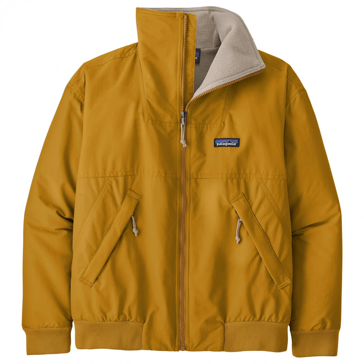 Patagonia - Women's Shelled Synch Jacket - Veste De Loisirs 3 Patagonia - Women's Shelled Synch Jacket - Veste De Loisirs – Image 3