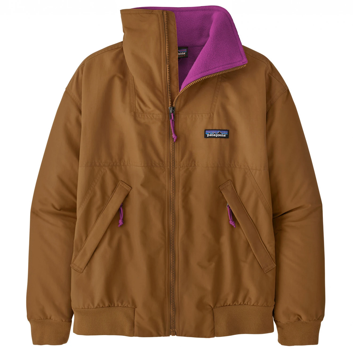Patagonia - Women's Shelled Synch Jacket - Veste De Loisirs 4 Patagonia - Women's Shelled Synch Jacket - Veste De Loisirs – Image 4