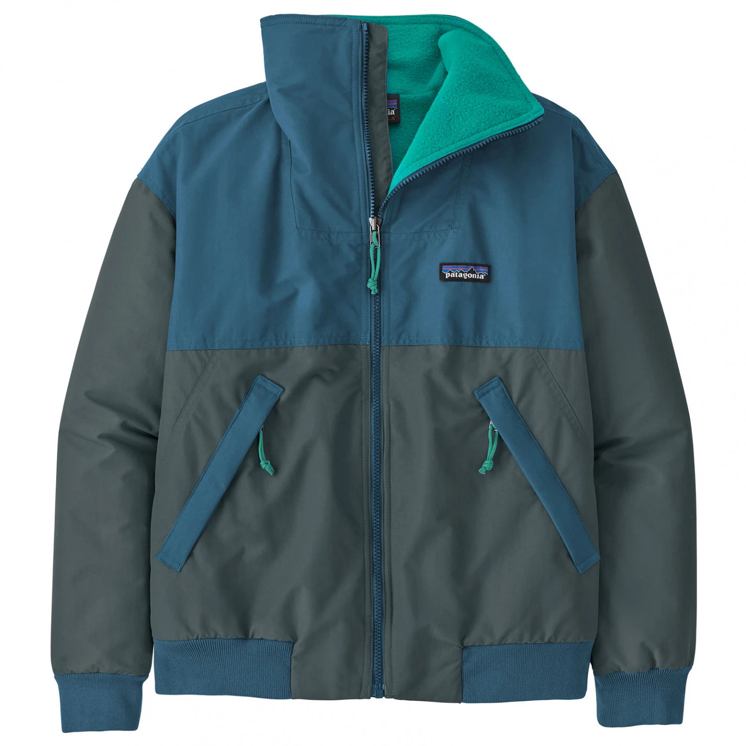 Patagonia - Women's Shelled Synch Jacket - Veste De Loisirs 1 Patagonia - Women's Shelled Synch Jacket - Veste De Loisirs