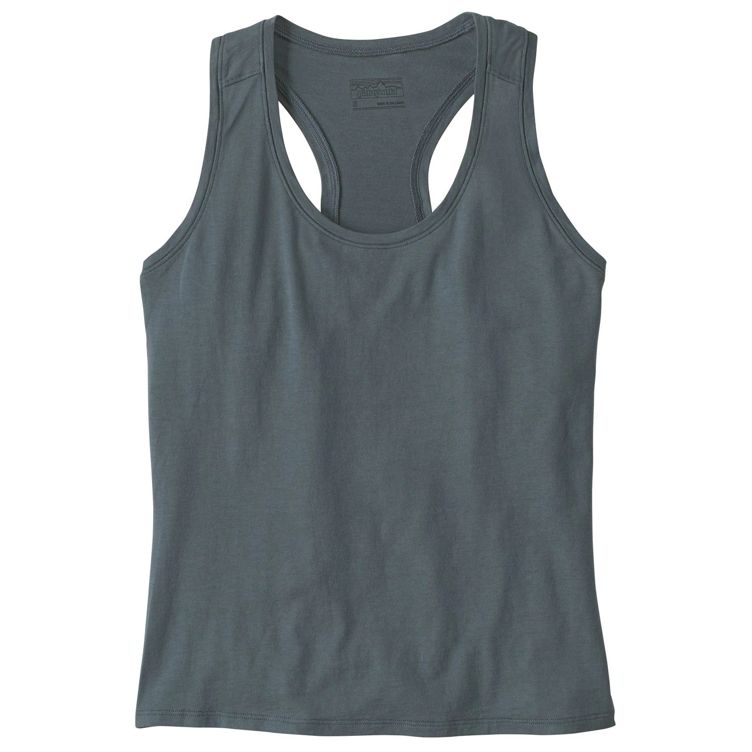 Patagonia - Women's Side Current Tank - Débardeur 4 Patagonia - Women's Side Current Tank - Débardeur – Image 4