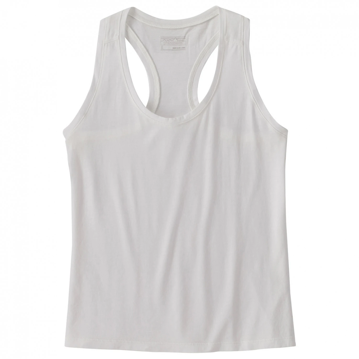 Patagonia - Women's Side Current Tank - Débardeur 5 Patagonia - Women's Side Current Tank - Débardeur – Image 5