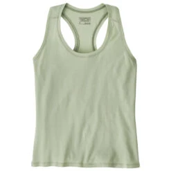Patagonia - Women's Side Current Tank - Débardeur 11 Patagonia - Women's Side Current Tank - Débardeur -Magasin De Vêtements D'Extérieur patagonia womens side current tank debardeur 3
