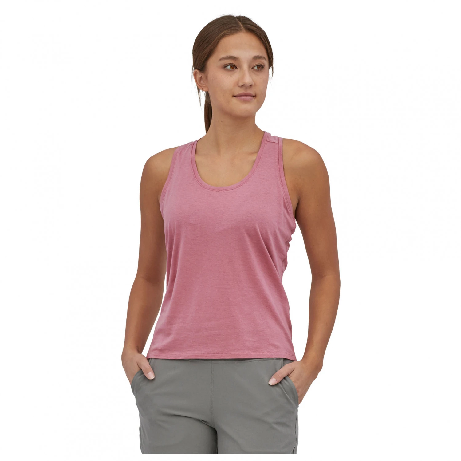 Patagonia - Women's Side Current Tank - Débardeur 3 Patagonia - Women's Side Current Tank - Débardeur – Image 3