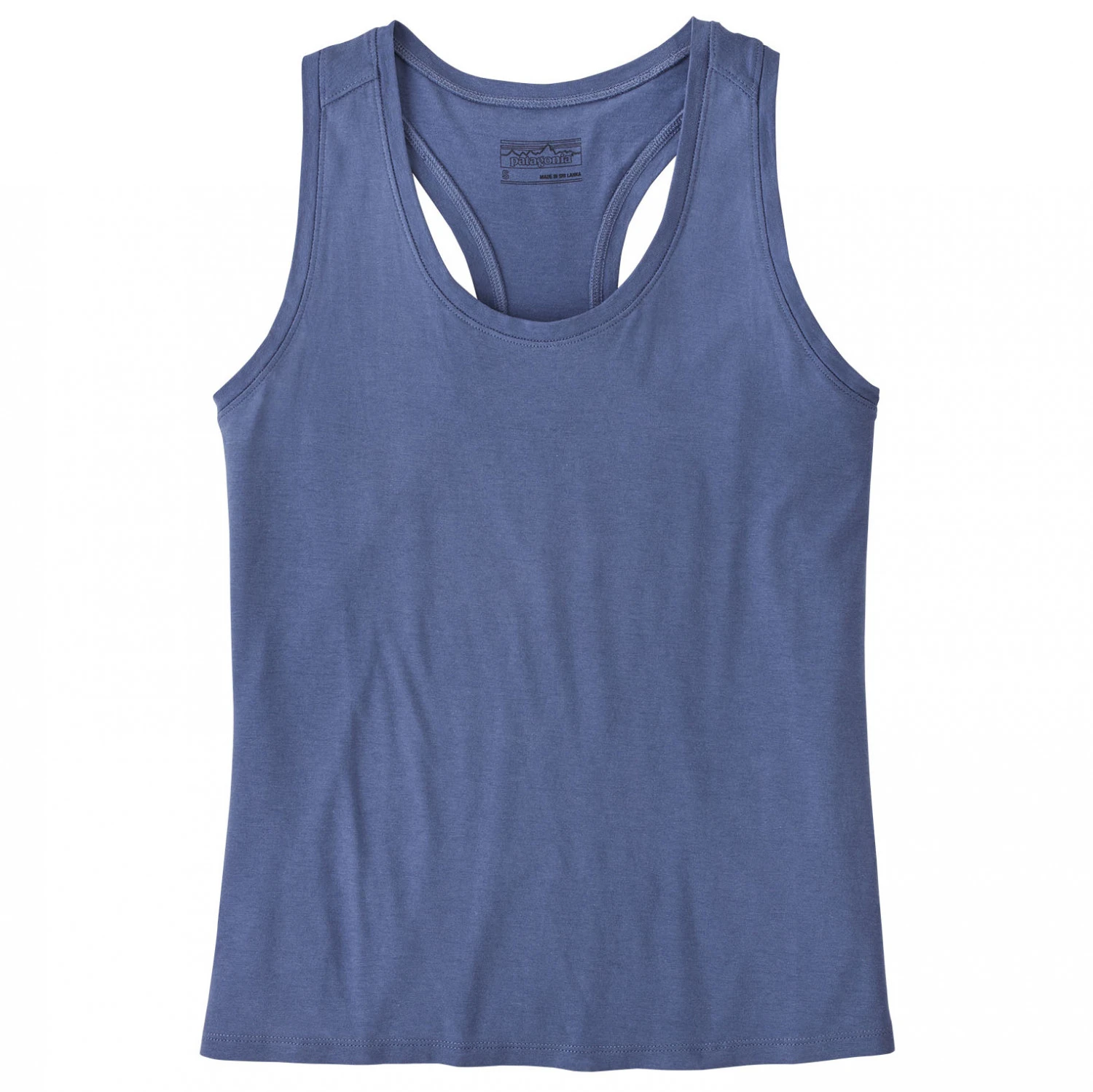 Patagonia - Women's Side Current Tank - Débardeur 1 Patagonia - Women's Side Current Tank - Débardeur