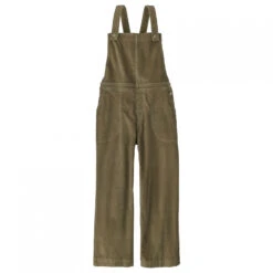 Patagonia - Women's Stand Up Cropped Corduroy Overalls - Pantalon De Loisirs 11 Patagonia - Women's Stand Up Cropped Corduroy Overalls - Pantalon De Loisirs -Magasin De Vêtements D'Extérieur patagonia womens stand up cropped corduroy overalls pantalon de loisirs 3