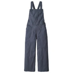 Patagonia - Women's Stand Up Cropped Overalls - Pantalon De Loisirs -Magasin De Vêtements D'Extérieur patagonia womens stand up cropped overalls pantalon de loisirs 2