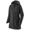 Patagonia - Women's Torrentshell 3L City Coat - Manteau