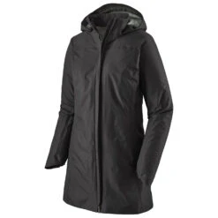 Patagonia - Women's Torrentshell 3L City Coat - Manteau