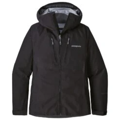 Patagonia - Women's Triolet Jacket - Veste Imperméable 8 Patagonia - Women's Triolet Jacket - Veste Imperméable -Magasin De Vêtements D'Extérieur patagonia womens triolet jacket veste impermeable 1