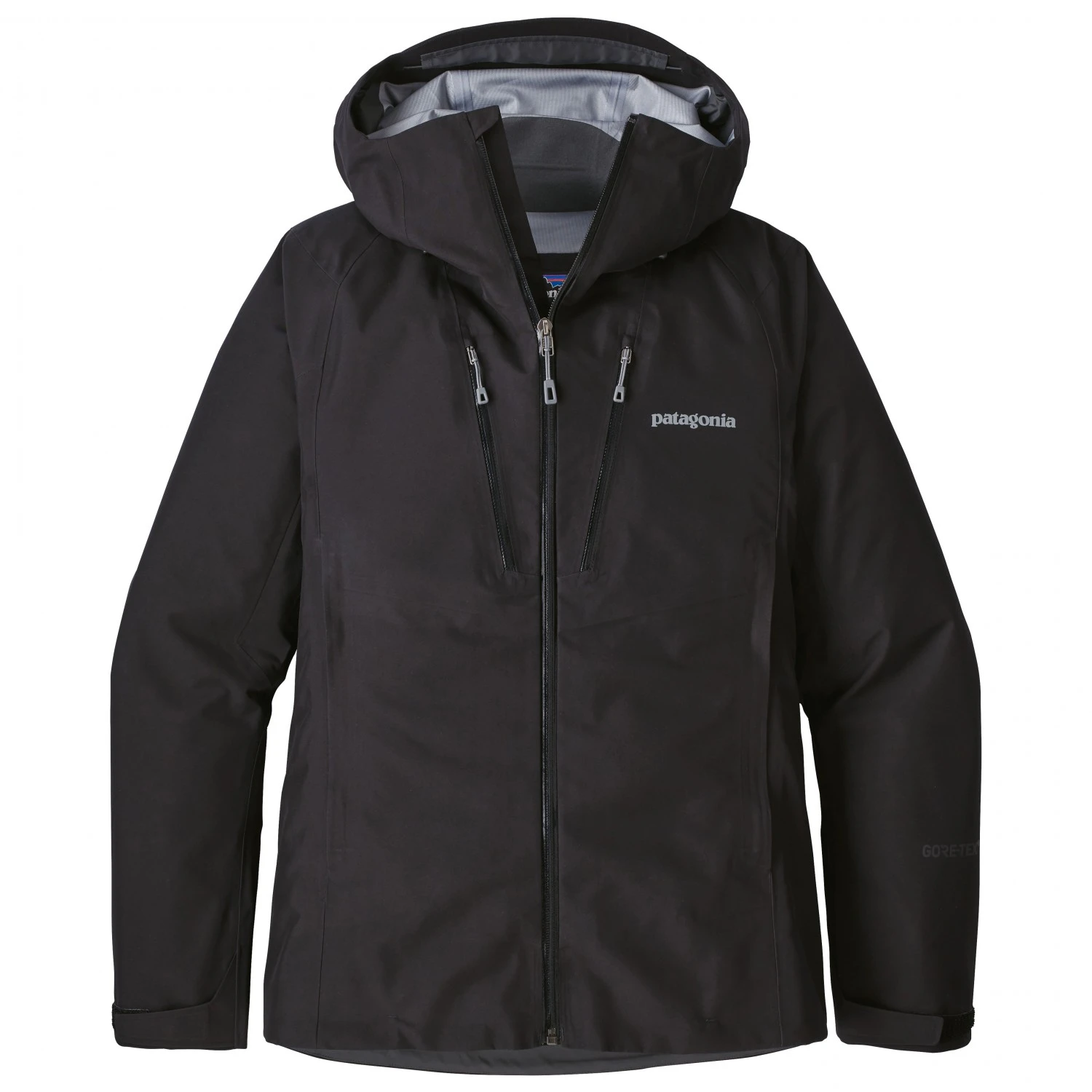 Patagonia - Women's Triolet Jacket - Veste Imperméable 3 Patagonia - Women's Triolet Jacket - Veste Imperméable – Image 3