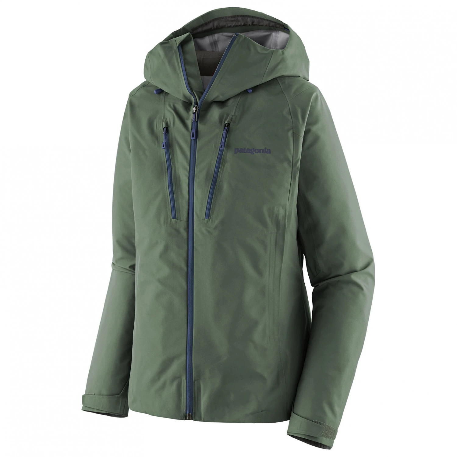 Patagonia - Women's Triolet Jacket - Veste Imperméable 4 Patagonia - Women's Triolet Jacket - Veste Imperméable – Image 4