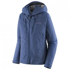 Patagonia - Women's Triolet Jacket - Veste Imperméable 11 Patagonia - Women's Triolet Jacket - Veste Imperméable -Magasin De Vêtements D'Extérieur patagonia womens triolet jacket veste impermeable 4