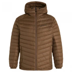 Peak Performance - Frost Down Hood Jacket - Doudoune -Magasin De Vêtements D'Extérieur peak performance frost down hood jacket doudoune 1