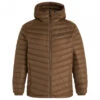 Peak Performance - Frost Down Hood Jacket - Doudoune