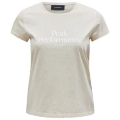 Peak Performance - Women's Original Tee - T-shirt