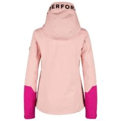 Peak Performance - Women's Rider Ski Jacket - Veste De Ski -Magasin De Vêtements D'Extérieur peak performance womens rider ski jacket veste de ski detail 3