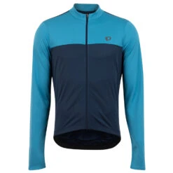 Pearl Izumi - Quest L/S Jersey - Maillot De Cyclisme