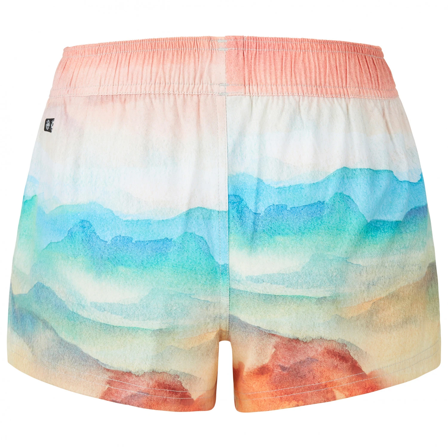 Picture - Women's Napkey - Boardshort 2 Picture - Women's Napkey - Boardshort – Image 2