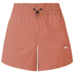 Picture - Women's Oslon Tech Shorts - Short -Magasin De Vêtements D'Extérieur picture womens oslon tech shorts short 2