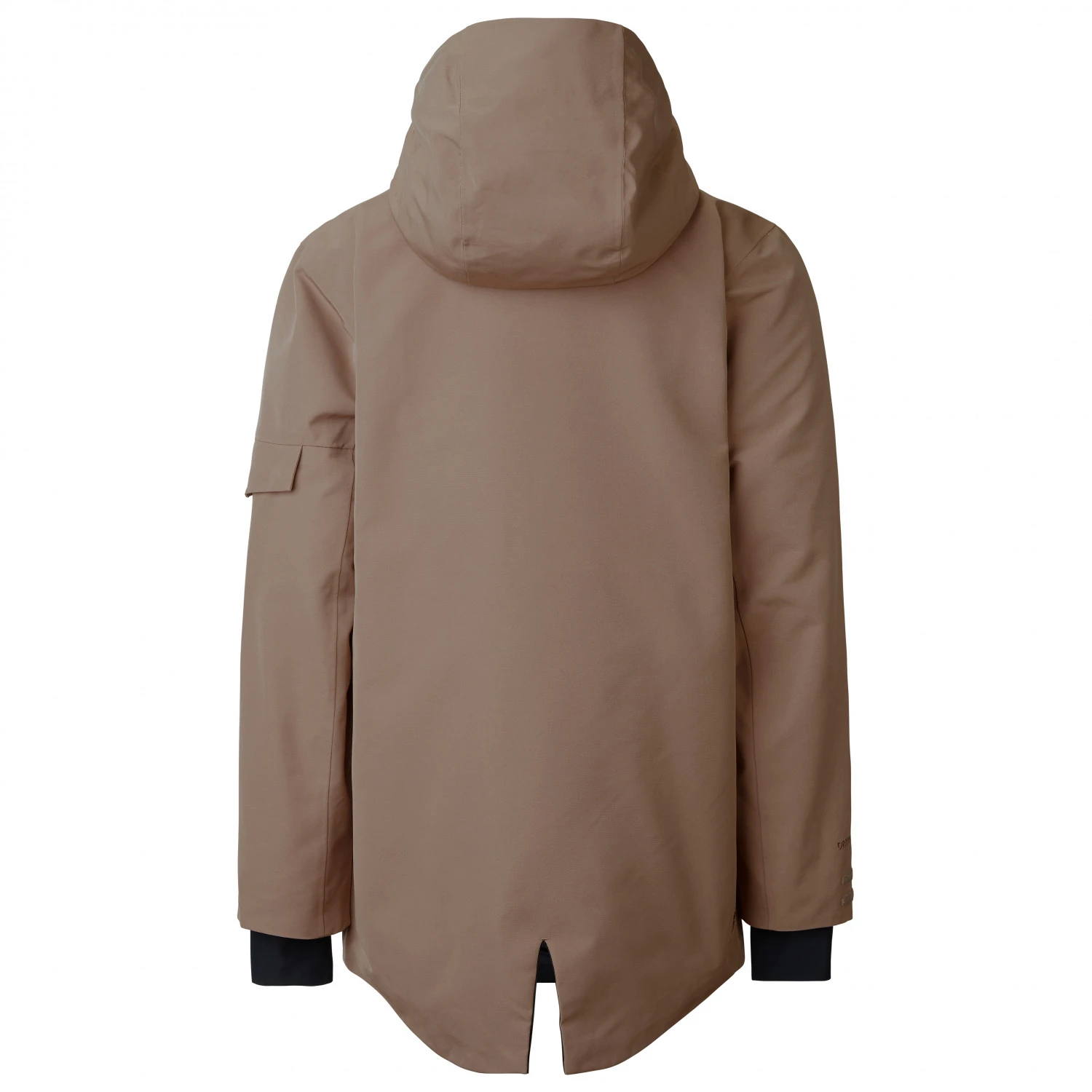 Picture - Women's U16 Jacket - Veste De Ski 2 Picture - Women's U16 Jacket - Veste De Ski – Image 2