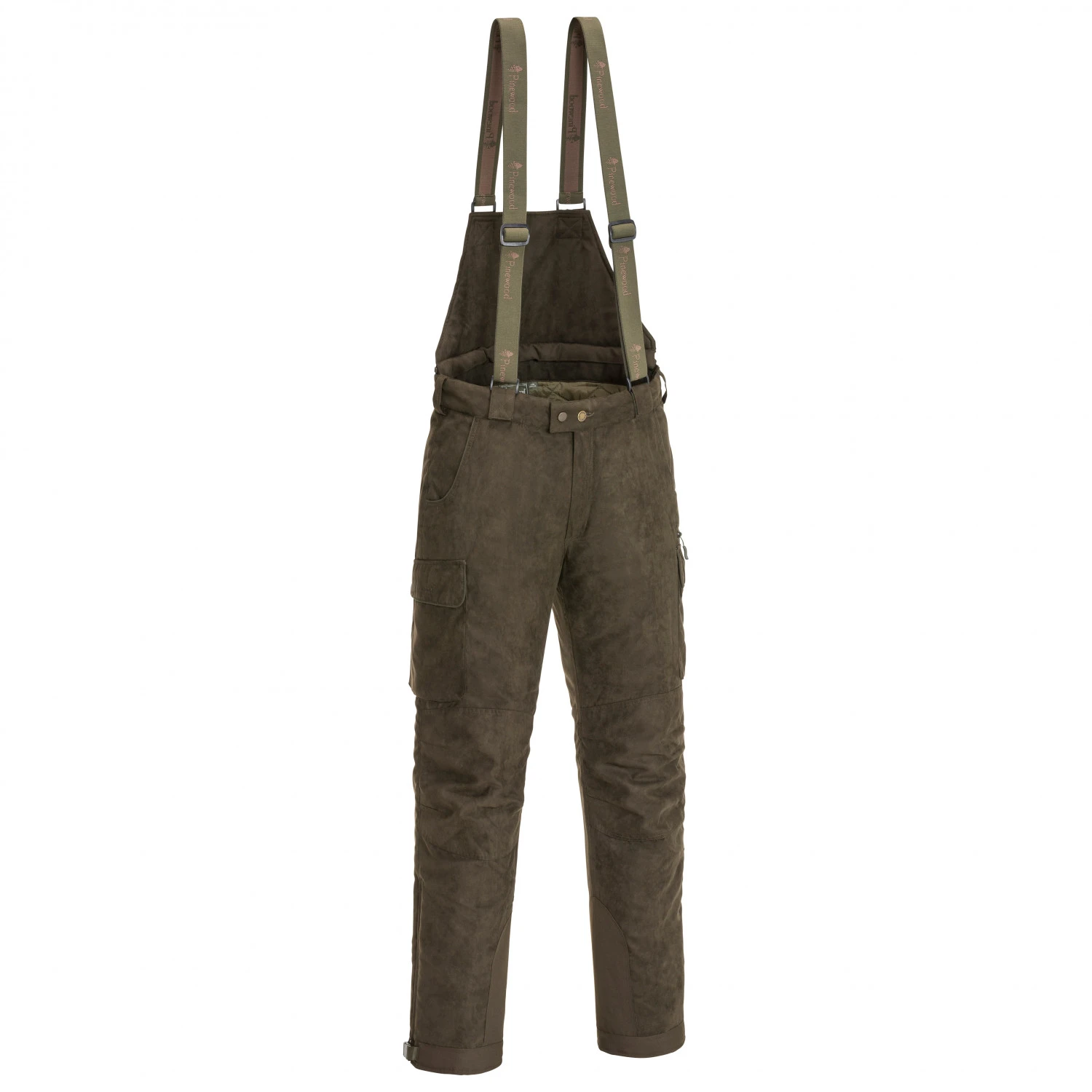 Pinewood - Abisko 2.0 Hose - Pantalon Hiver 1 Pinewood - Abisko 2.0 Hose - Pantalon Hiver