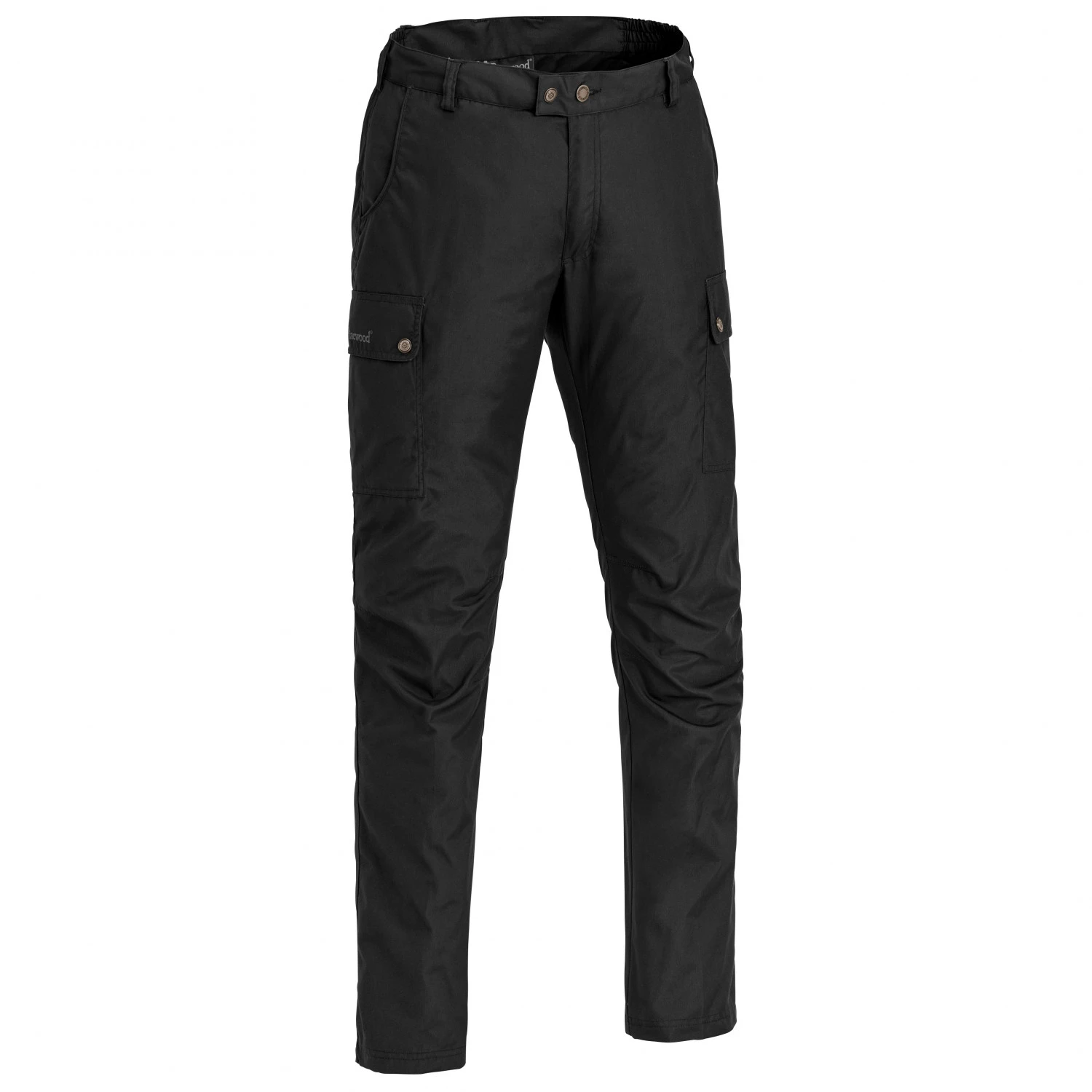 Pinewood - Finnveden Tighter - Pantalon De Trekking 2 Pinewood - Finnveden Tighter - Pantalon De Trekking – Image 2