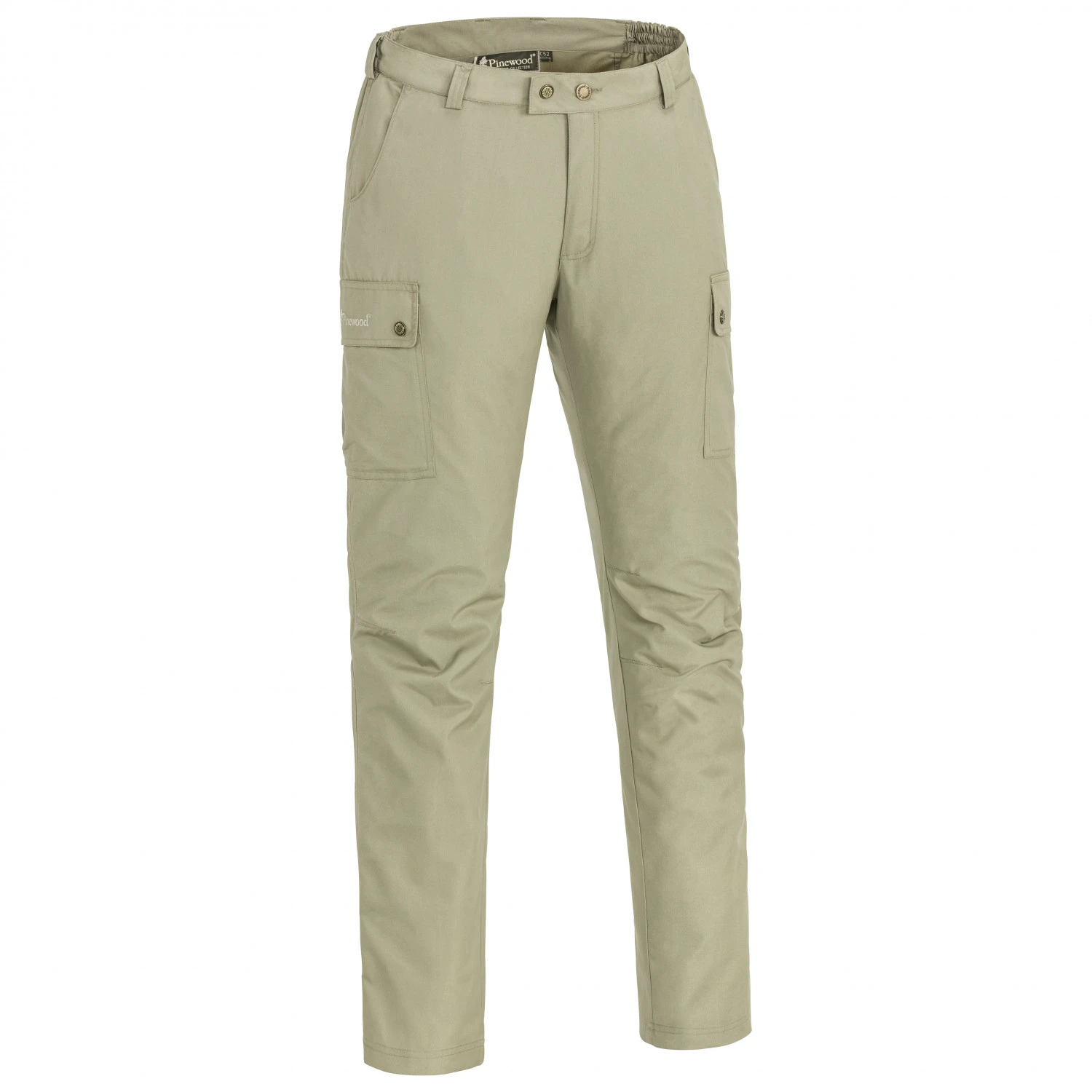 Pinewood - Finnveden Tighter - Pantalon De Trekking 4 Pinewood - Finnveden Tighter - Pantalon De Trekking – Image 4