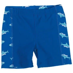 Playshoes - Kid's UV-Schutz Shorts Hai - Short De Bain -Magasin De Vêtements D'Extérieur playshoes kids uv schutz shorts hai short de bain 1