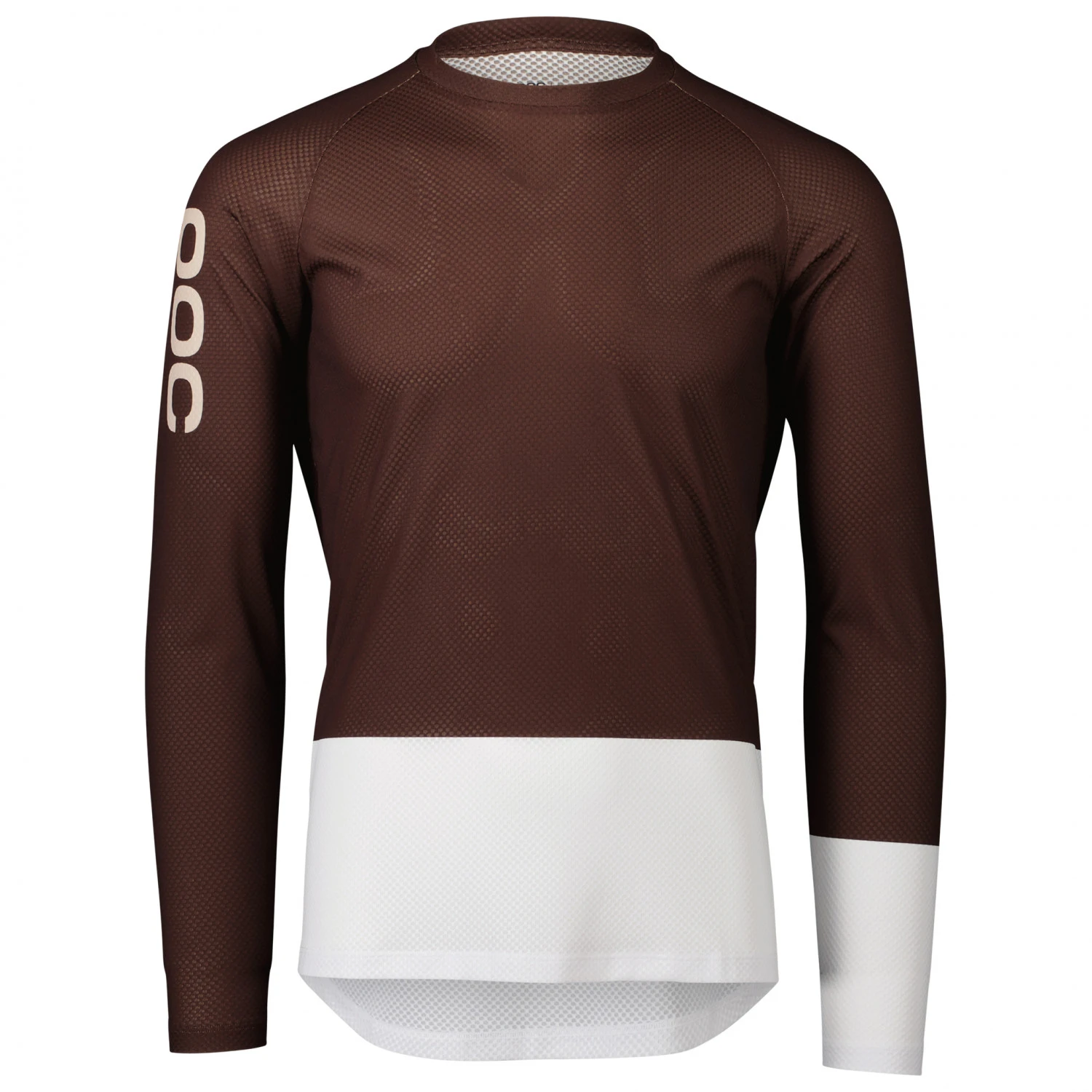 POC - MTB Pure L/S Jersey - Maillot De Cyclisme 4 POC - MTB Pure L/S Jersey - Maillot De Cyclisme – Image 4