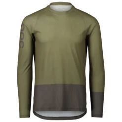 POC - MTB Pure L/S Jersey - Maillot De Cyclisme 10 POC - MTB Pure L/S Jersey - Maillot De Cyclisme -Magasin De Vêtements D'Extérieur poc mtb pure l s jersey maillot de cyclisme 3