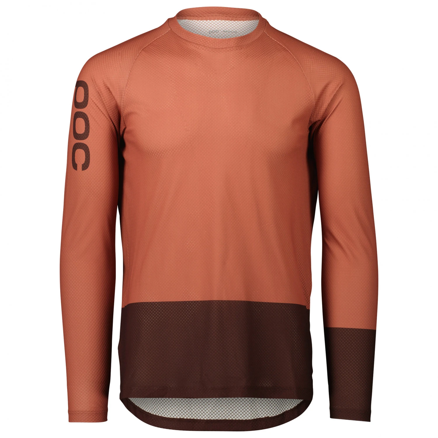 POC - MTB Pure L/S Jersey - Maillot De Cyclisme 6 POC - MTB Pure L/S Jersey - Maillot De Cyclisme – Image 6