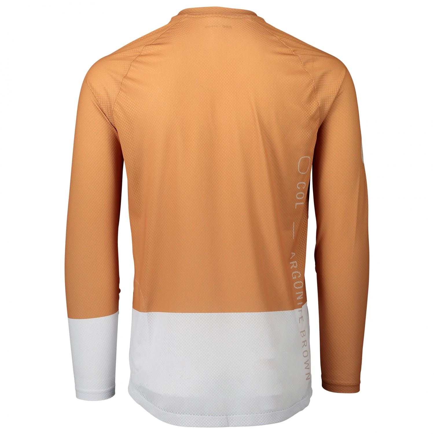 POC - MTB Pure L/S Jersey - Maillot De Cyclisme 2 POC - MTB Pure L/S Jersey - Maillot De Cyclisme – Image 2