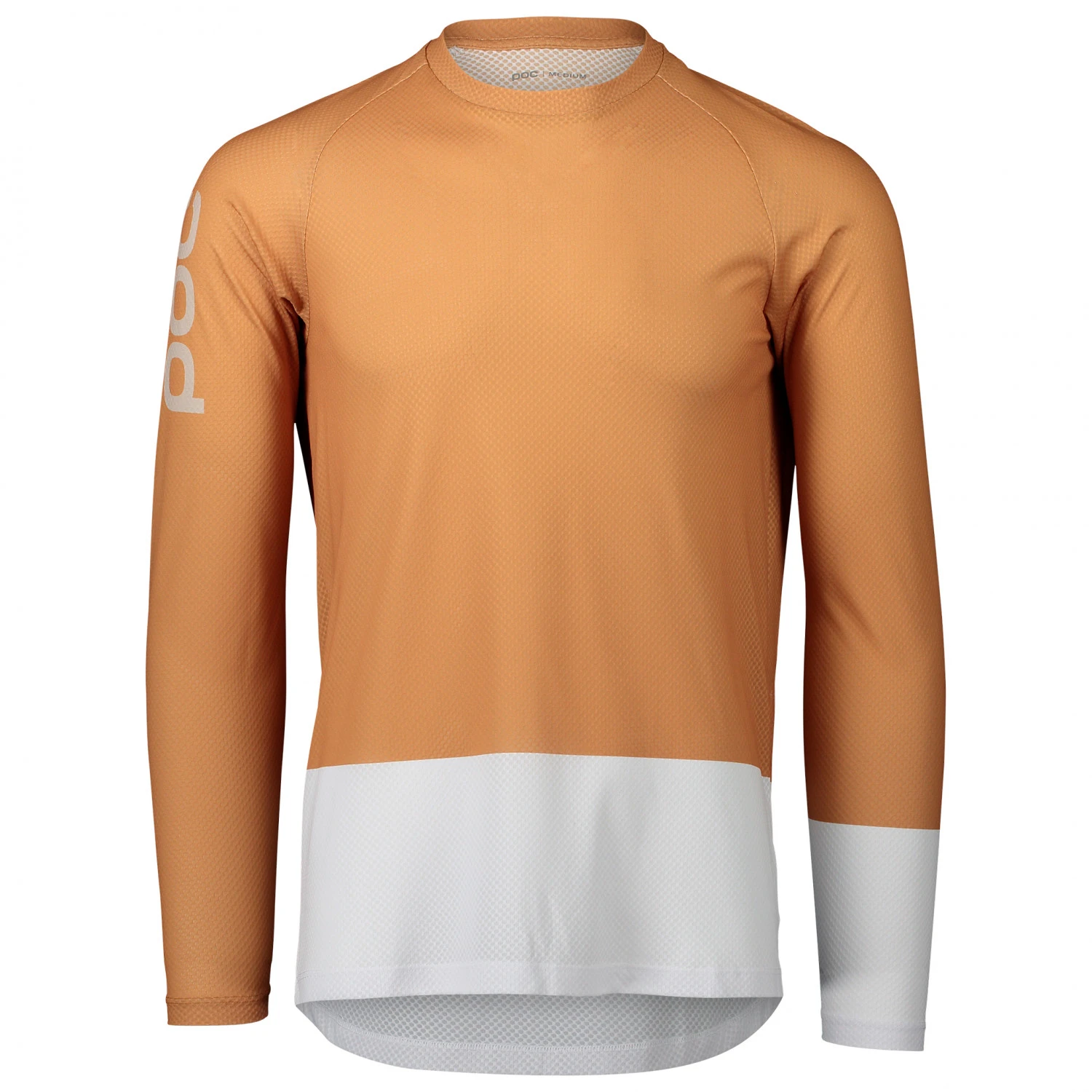 POC - MTB Pure L/S Jersey - Maillot De Cyclisme 1 POC - MTB Pure L/S Jersey - Maillot De Cyclisme