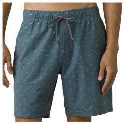 Prana - Metric E-Waist Short - Boardshort -Magasin De Vêtements D'Extérieur prana metric e waist short boardshort 1