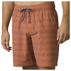 Prana - Metric E-Waist Short - Boardshort