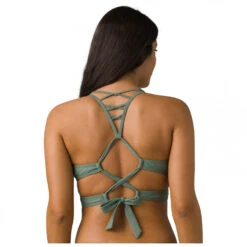 Prana - Women's Atalia Top - Haut De Maillot -Magasin De Vêtements D'Extérieur prana womens atalia top haut de maillot detail 3