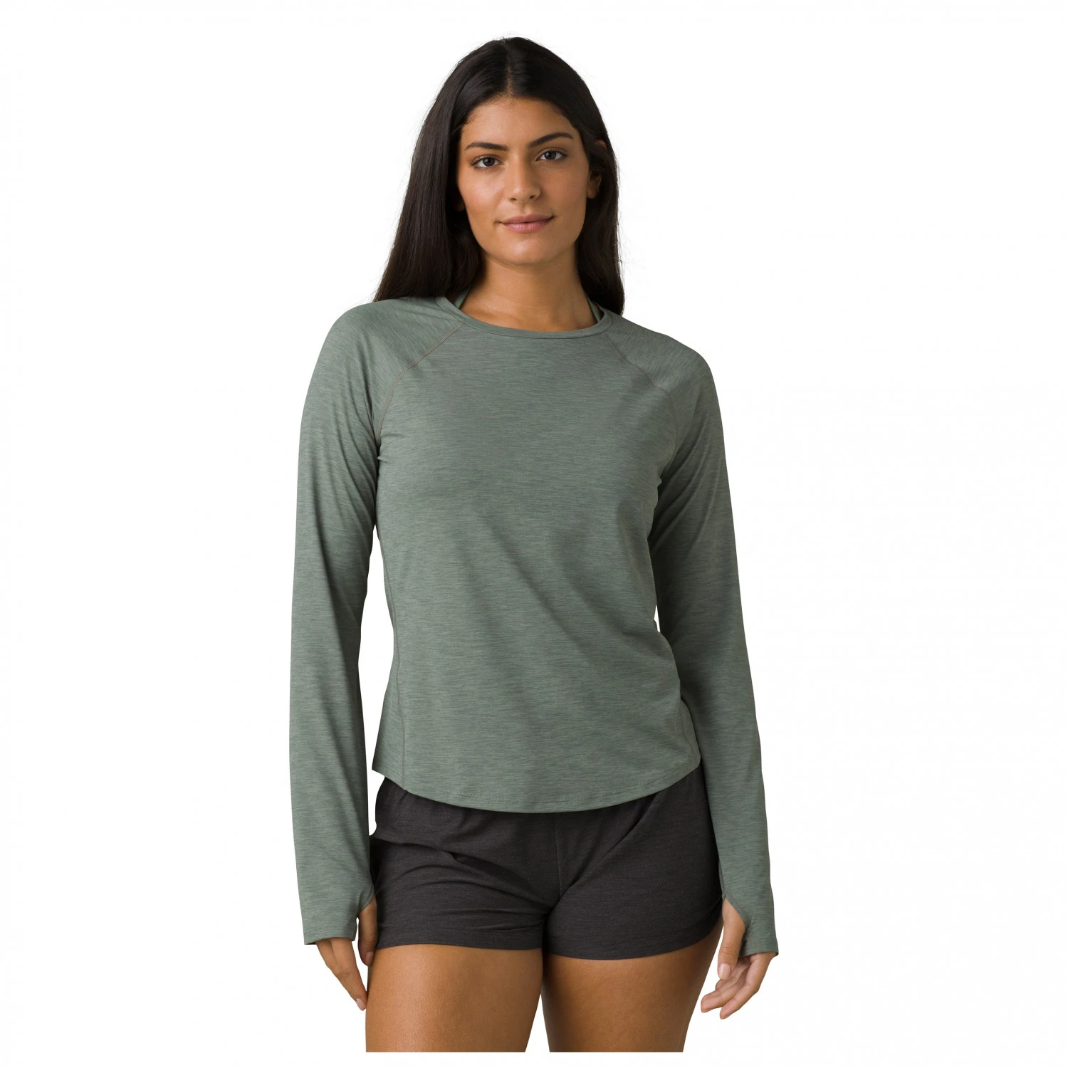 Prana - Women's Eileen Top - Lycra 2 Prana - Women's Eileen Top - Lycra – Image 2