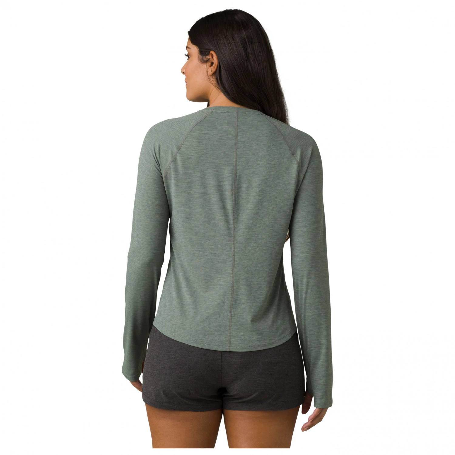Prana - Women's Eileen Top - Lycra 3 Prana - Women's Eileen Top - Lycra – Image 3