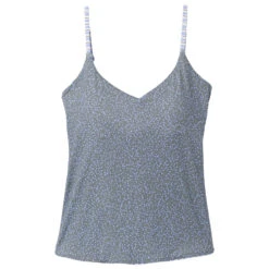 Prana - Women's Jess Reversible Tankini - Tankini -Magasin De Vêtements D'Extérieur prana womens jess reversible tankini tankini 1