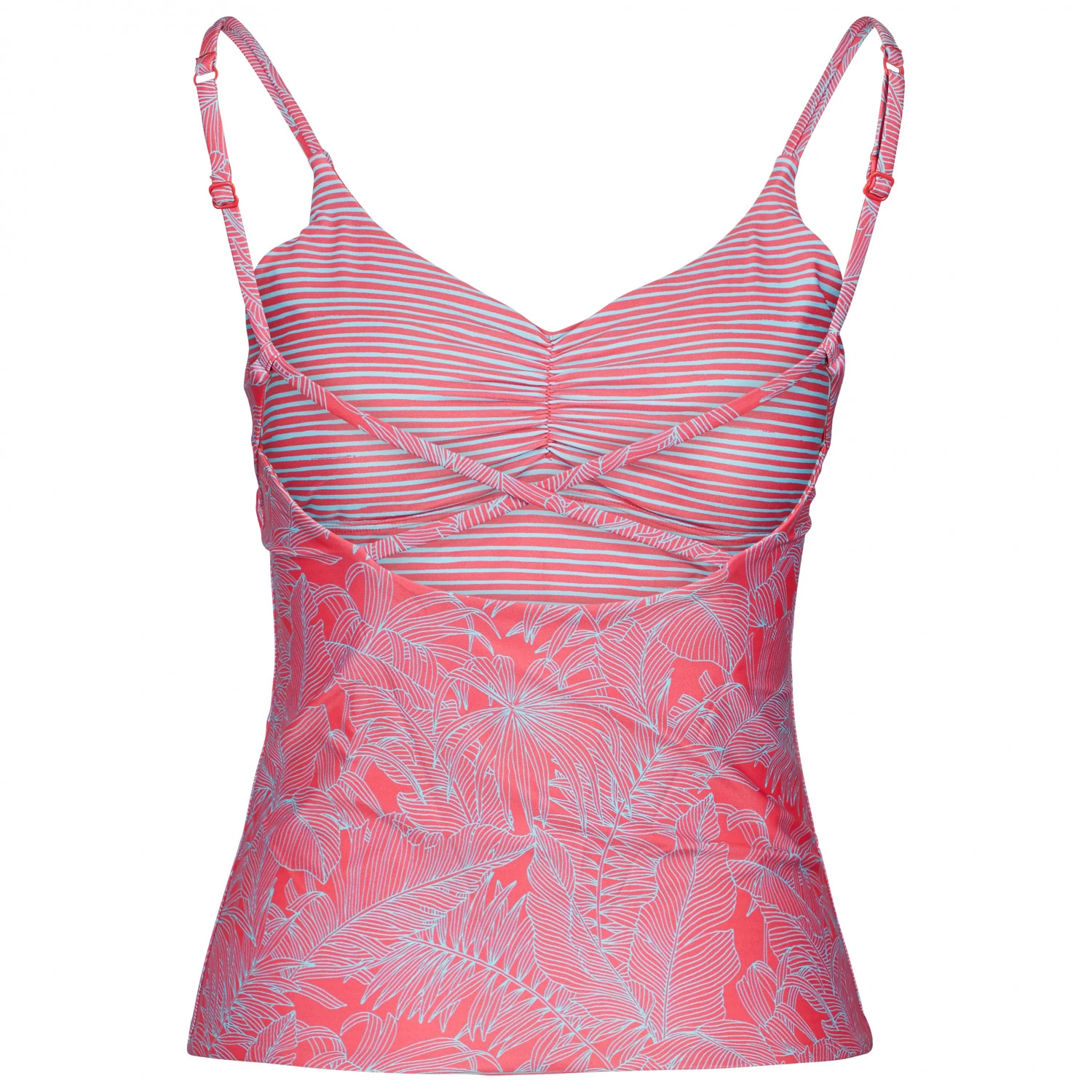Prana - Women's Jess Tankini 2 Prana - Women's Jess Tankini – Image 2