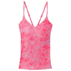 Prana - Women's Jess Tankini 10 Prana - Women's Jess Tankini -Magasin De Vêtements D'Extérieur prana womens jess tankini detail 5